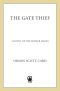 [Mither Mages 02] • The Gate Thief